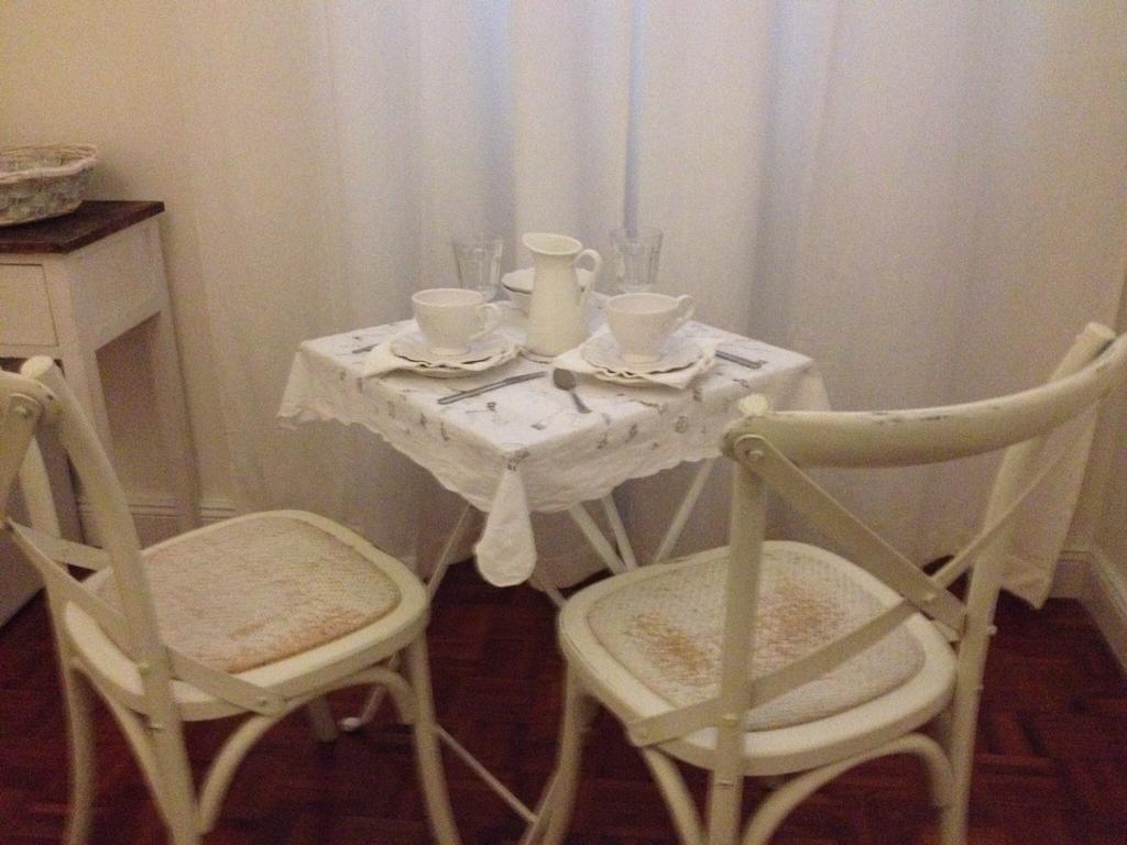 Bed and Breakfast Out Of Time Řím Pokoj fotografie